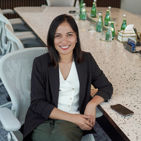 Yana Soguilon