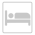 bedroom icon